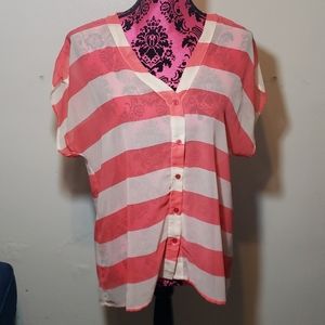 3💝 for $25 Liberty Love Blouse